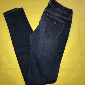 Guess Jeans